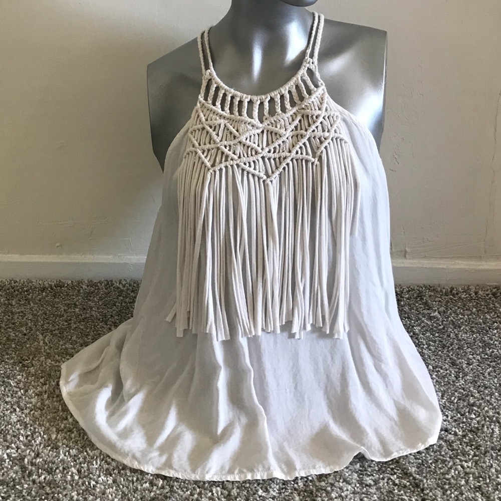 Mango Top